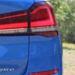 BMW X1 XDrive25e Prueba Detalle 3 150x150