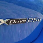 BMW X1 XDrive25e Prueba Detalle 4 150x150