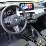 BMW X1 XDrive25e Prueba Interior 1 150x150