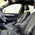 BMW X1 XDrive25e Prueba Interior 13 150x150