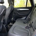 BMW X1 XDrive25e Prueba Interior 18 150x150