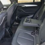 BMW X1 XDrive25e Prueba Interior 20 150x150
