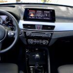 BMW X1 XDrive25e Prueba Interior 21 150x150