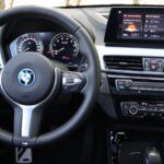 BMW X1 XDrive25e Prueba Interior 22 150x150