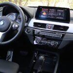 BMW X1 XDrive25e Prueba Interior 23 150x150