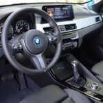 BMW X1 XDrive25e Prueba Interior 24 150x150