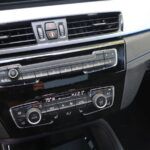 BMW X1 XDrive25e Prueba Interior 3 150x150