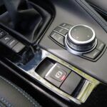 BMW X1 XDrive25e Prueba Interior 4 150x150