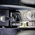 BMW X1 XDrive25e Prueba Interior 5 150x150