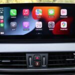 BMW X1 XDrive25e Prueba Interior 7 150x150