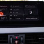 BMW X1 XDrive25e Prueba Interior 8 150x150