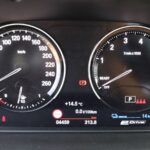 BMW X1 XDrive25e Prueba Interior 9 150x150