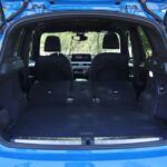 BMW X1 XDrive25e Prueba Maletero 1 150x150