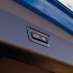 BMW X1 XDrive25e Prueba Maletero 10 150x150