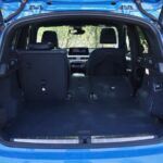 BMW X1 XDrive25e Prueba Maletero 2 150x150