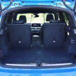 BMW X1 XDrive25e Prueba Maletero 3 150x150