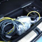 BMW X1 XDrive25e Prueba Maletero 5 150x150