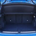 BMW X1 XDrive25e Prueba Maletero 8 150x150
