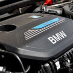BMW X1 XDrive25e Prueba Motor 2 150x150
