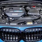 BMW X1 XDrive25e Prueba Motor 3 150x150