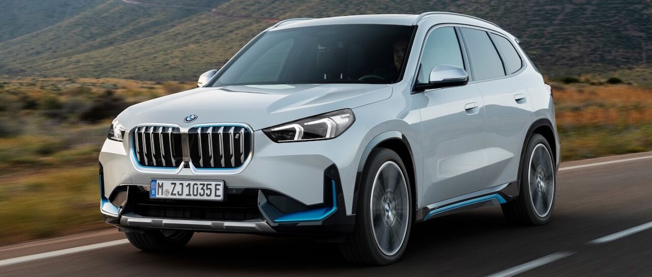 Todas las noticias de coches en un solo portal: Pruebas, fotos, vídeos, informes...