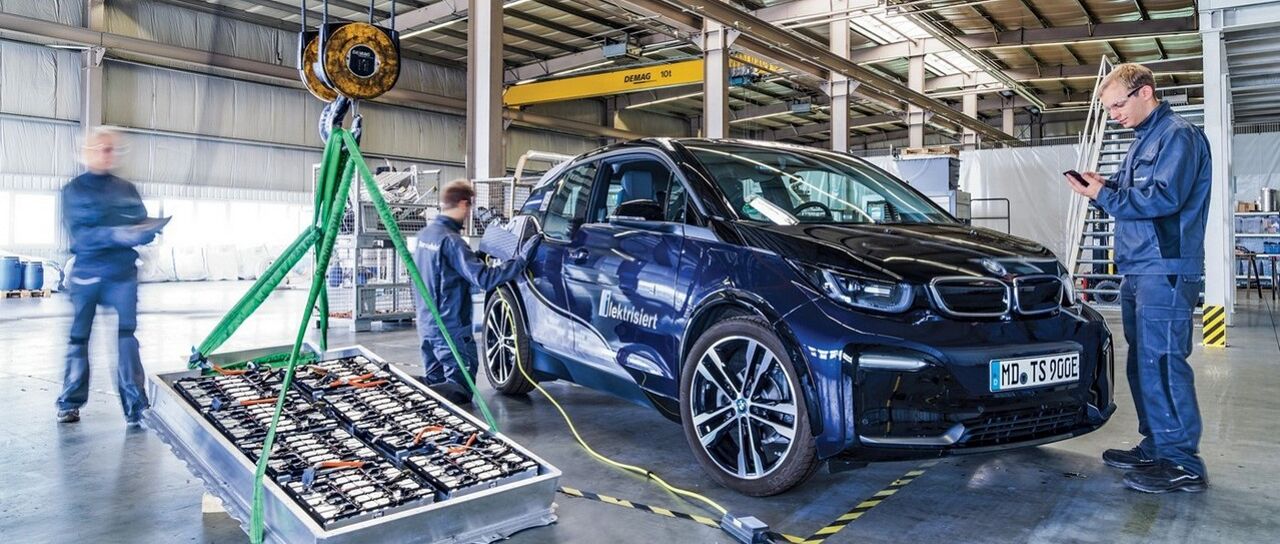 Todas las noticias de coches en un solo portal: Pruebas, fotos, vídeos, informes...