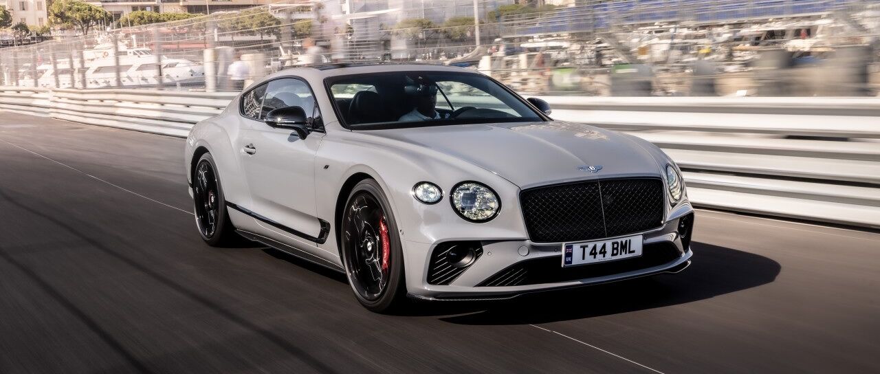 Todas las noticias de coches en un solo portal: Pruebas, fotos, vídeos, informes...