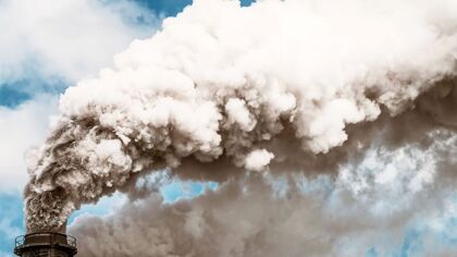 Así es el sistema de captura de carbono más rápido del mundo y eficiente