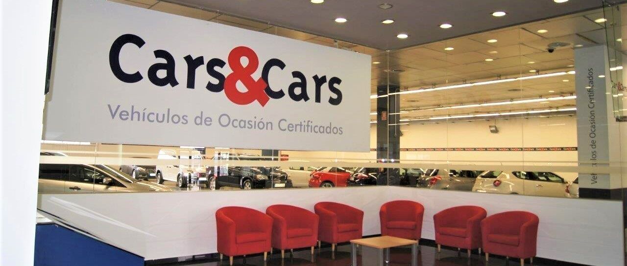 Todas las noticias de coches en un solo portal: Pruebas, fotos, vídeos, informes...