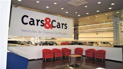 Cars&#038;Cars cumple 25 años de éxitos, y sigue apuntando maneras