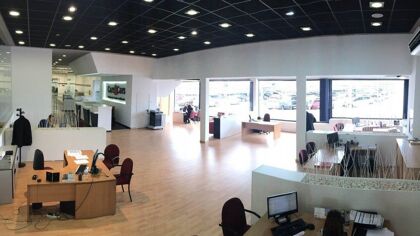 ¿Qué pasa con los precios de coches en septiembre? Spoiler: no te va a gustar