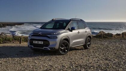 Citroën C3 Aircross Rip Curl, vuelta a la carga de la versión surfera