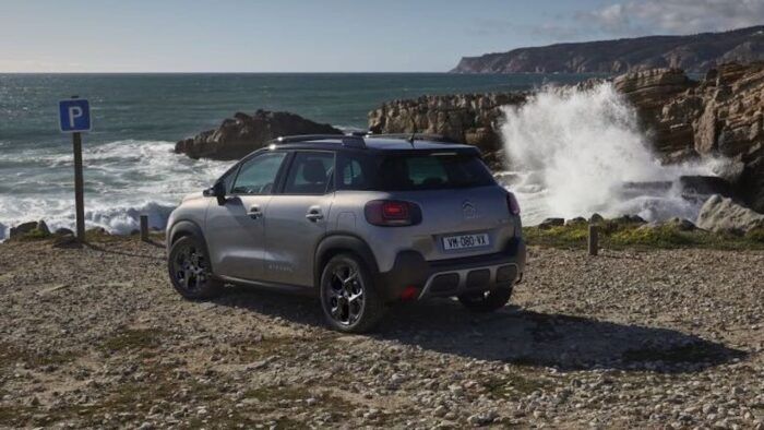 Citroen C3 Aircross Rip Curl 2022 2 700x394