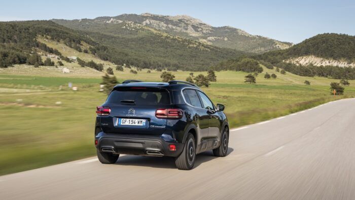 Citroen C5 Aircross Shine 2 700x394