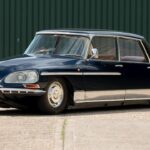 Citroen DS 21 Majesty Saloon 1969 1 150x150