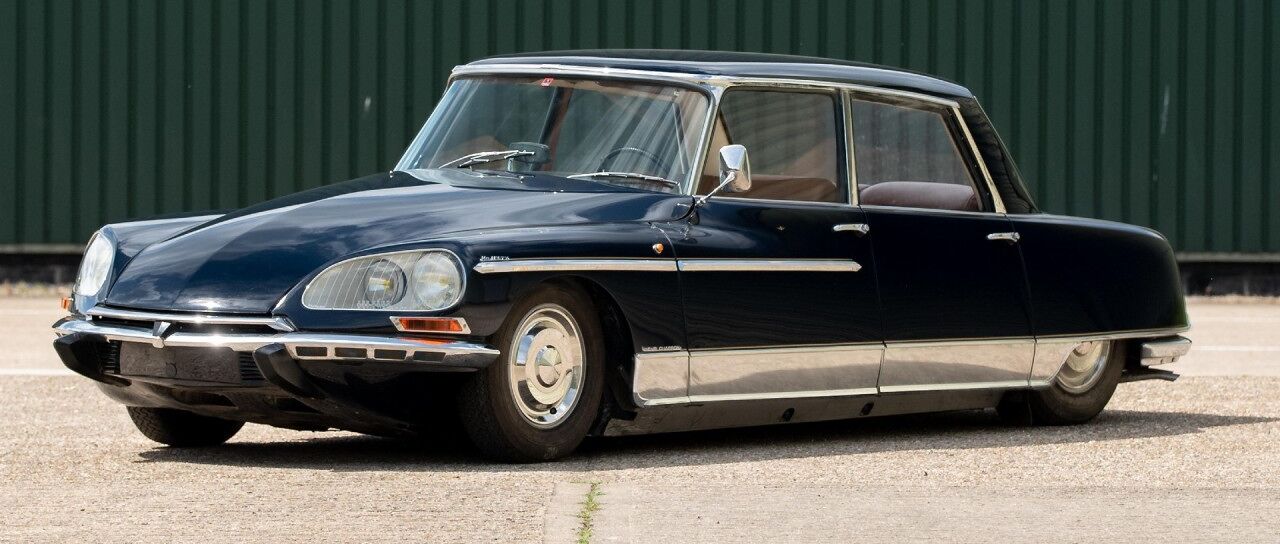 Todas las noticias de coches en un solo portal: Pruebas, fotos, vídeos, informes...