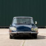 Citroen DS 21 Majesty Saloon 1969 10 150x150