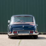 Citroen DS 21 Majesty Saloon 1969 11 150x150