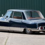 Citroen DS 21 Majesty Saloon 1969 2 150x150