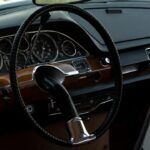 Citroen DS 21 Majesty Saloon 1969 25 150x150