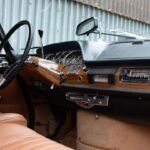 Citroen DS 21 Majesty Saloon 1969 27 150x150