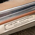 Citroen DS 21 Majesty Saloon 1969 36 150x150