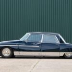 Citroen DS 21 Majesty Saloon 1969 4 150x150