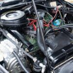 Citroen DS 21 Majesty Saloon 1969 42 150x150