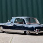 Citroen DS 21 Majesty Saloon 1969 5 150x150