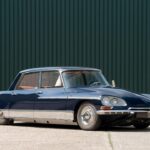 Citroen DS 21 Majesty Saloon 1969 6 150x150