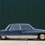 Citroen DS 21 Majesty Saloon 1969 7 150x150