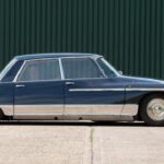 Citroen DS 21 Majesty Saloon 1969 8 150x150