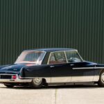 Citroen DS 21 Majesty Saloon 1969 9 150x150