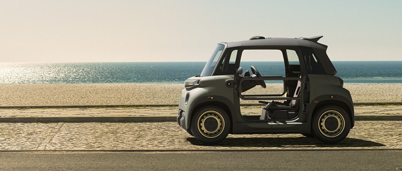 Todas las noticias de coches en un solo portal: Pruebas, fotos, vídeos, informes...